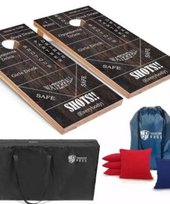 ADULT CORNHOLE