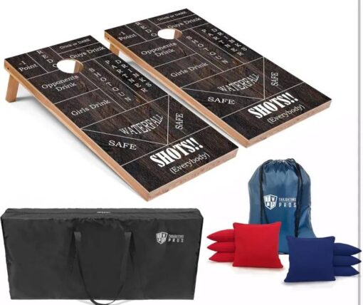ADULT CORNHOLE