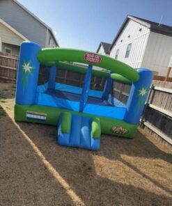 BOUNCE HOUSE