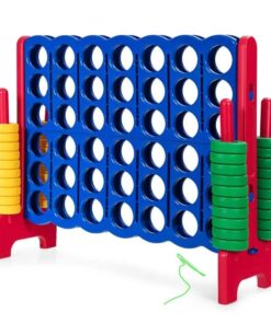 CONNECT 4