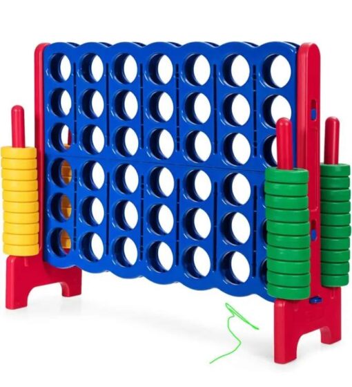 CONNECT 4