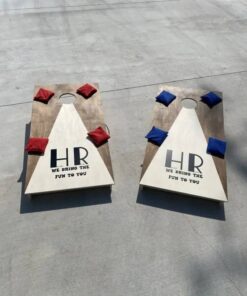 CORNHOLE