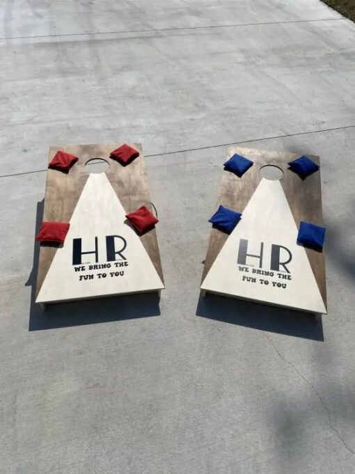 CORNHOLE
