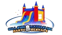 HILLSIDE WATERSLIDE AND PARTY RENTAL